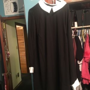 Victoria Beckham for target 3X dress